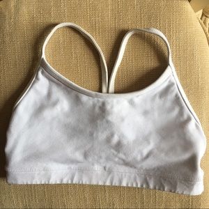 Lululemon sport bra